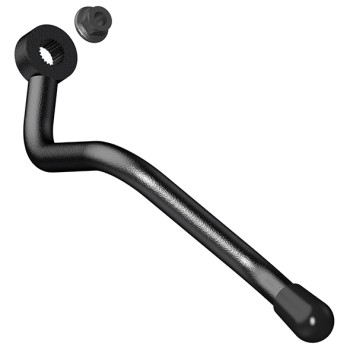 Hand Lever - Ringfeder 404 Aus 15990844